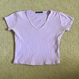 BRANDY MELVILLE Crop Top